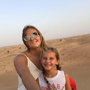 Meet your Posher, Carolyn